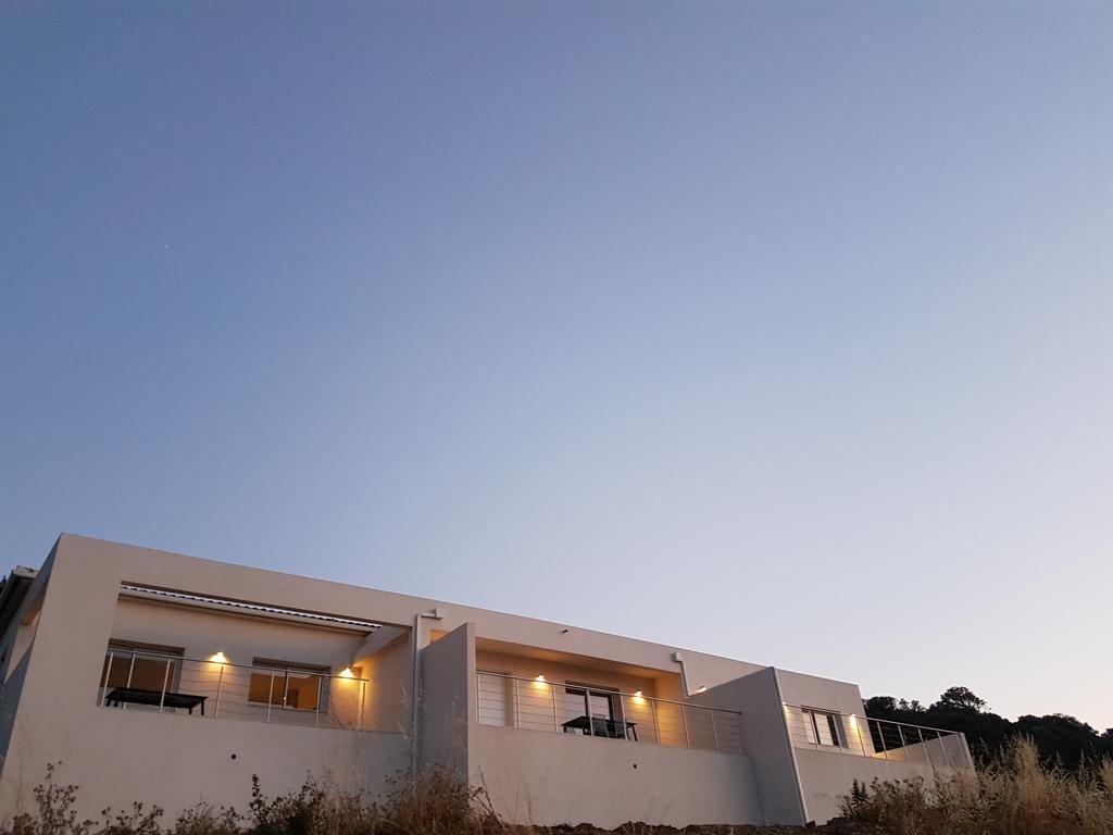 קורבארה Residence Lesia מראה חיצוני תמונה