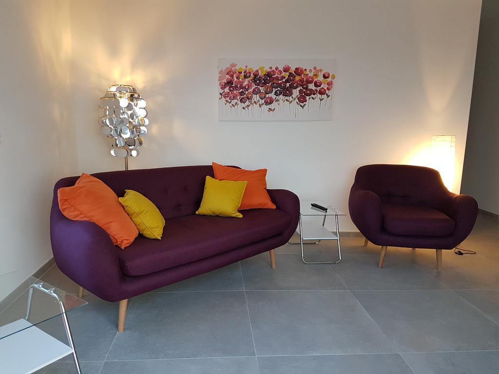 קורבארה Residence Lesia מראה חיצוני תמונה