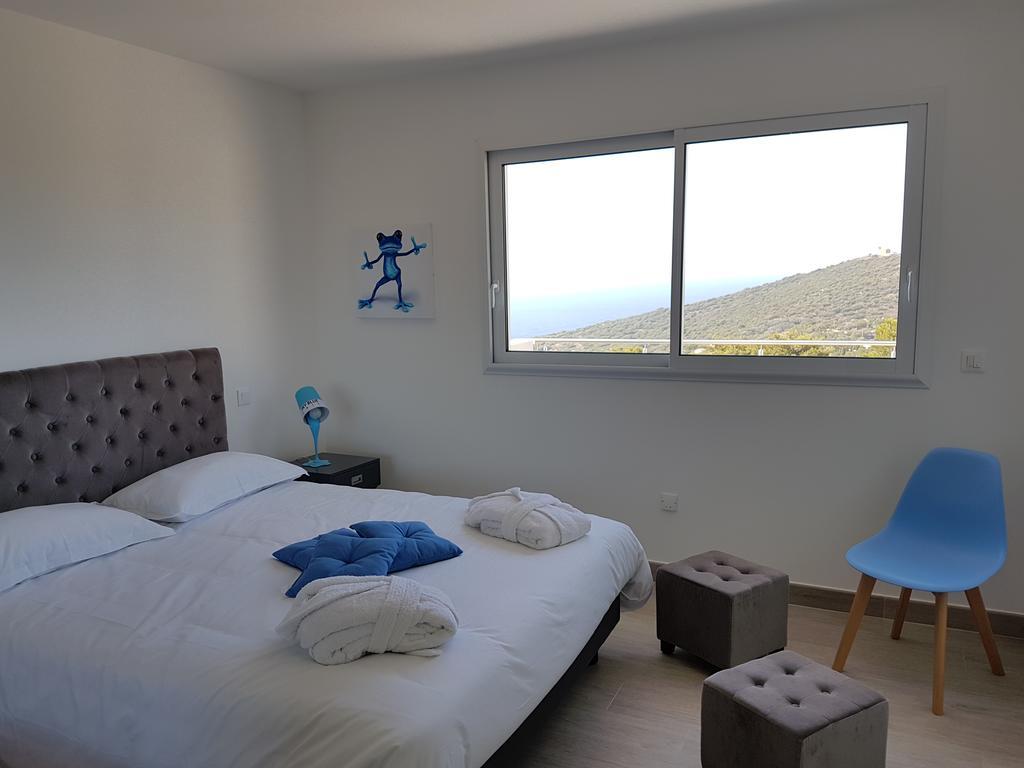 קורבארה Residence Lesia מראה חיצוני תמונה