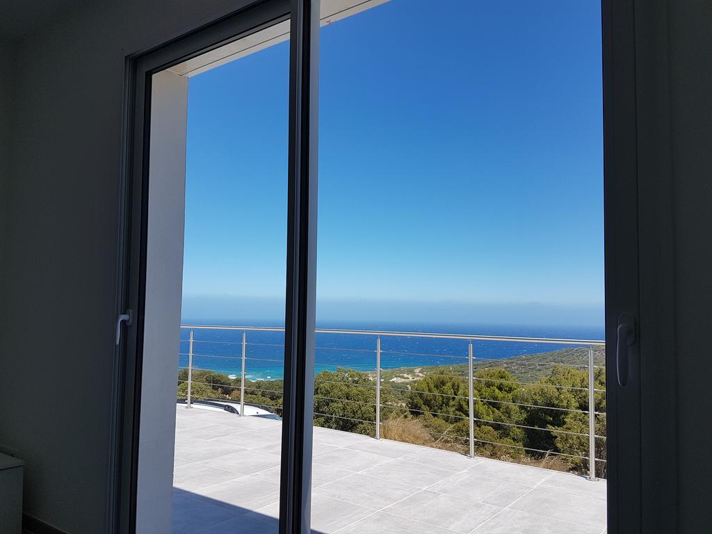 קורבארה Residence Lesia מראה חיצוני תמונה