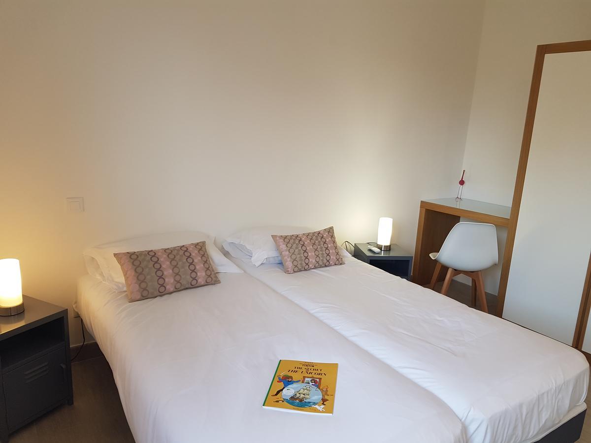 קורבארה Residence Lesia מראה חיצוני תמונה