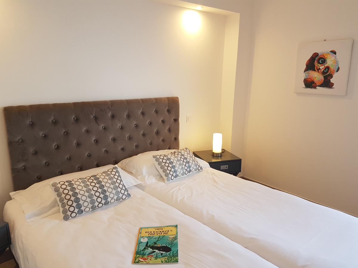 קורבארה Residence Lesia מראה חיצוני תמונה