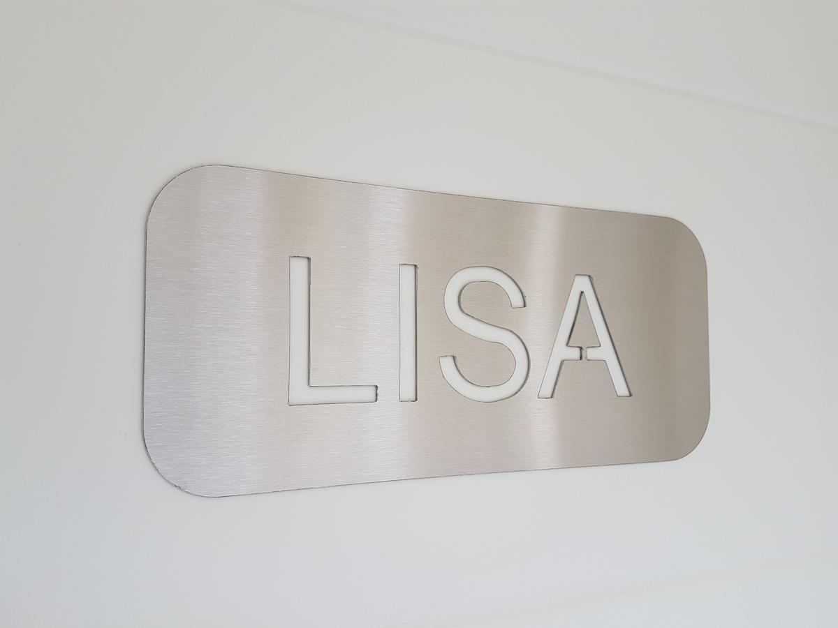 קורבארה Residence Lesia מראה חיצוני תמונה