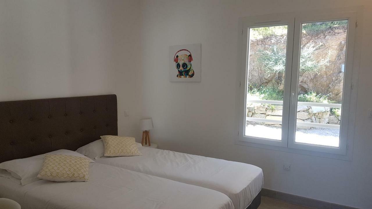 קורבארה Residence Lesia מראה חיצוני תמונה